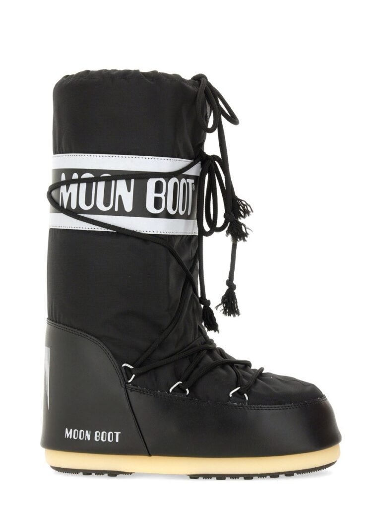 "ICON" BOOT