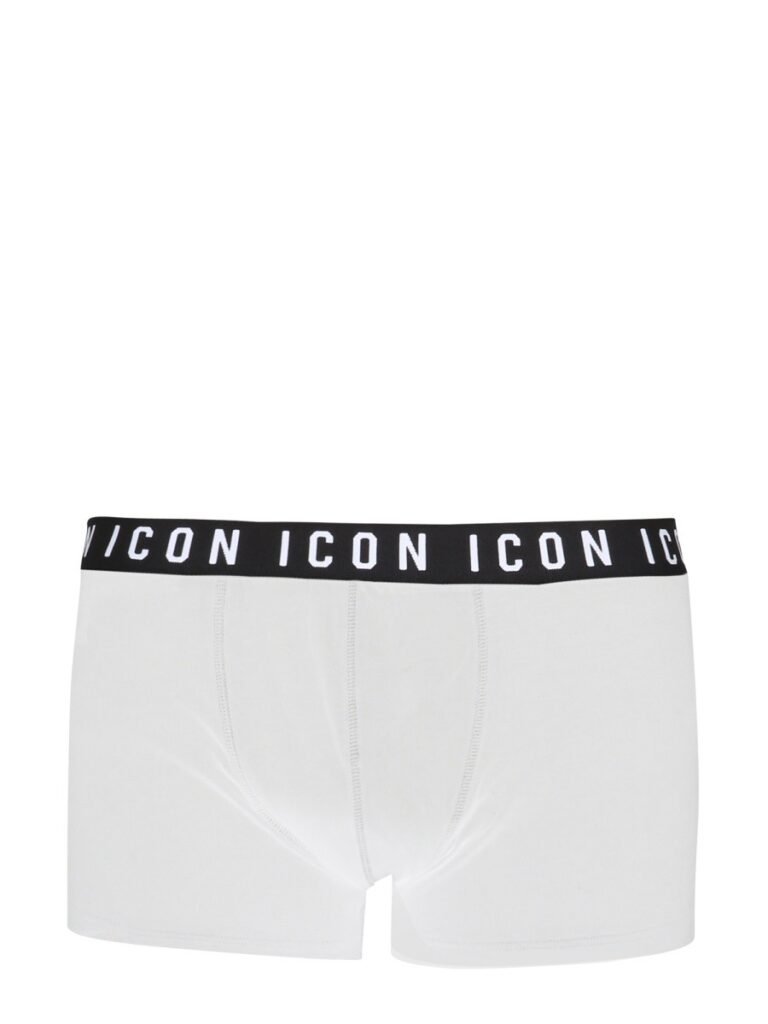 "ICON" BOXERS