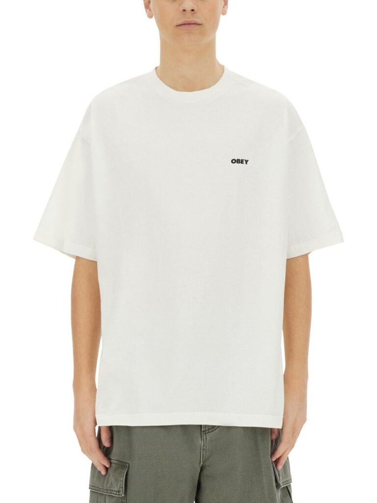 "ICON FACE" T-SHIRT