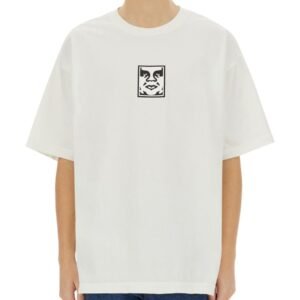 "ICON FACE" T-SHIRT