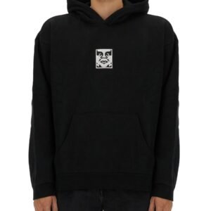 ICON" HOODIE