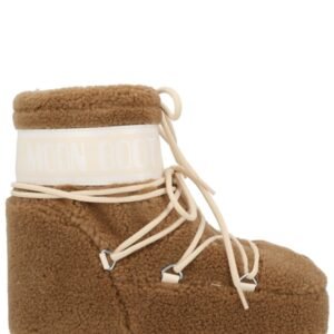 "ICON LOW FLEECE" BOOT