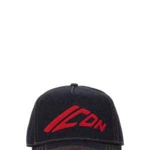 "ICON NEW GENERATION" BASEBALL HAT
