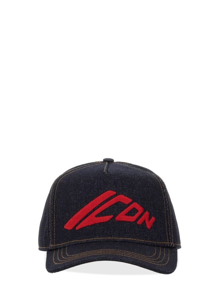 "ICON NEW GENERATION" BASEBALL HAT