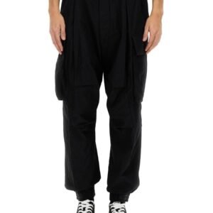 "ICON NEW GENERATION" CARGO PANTS