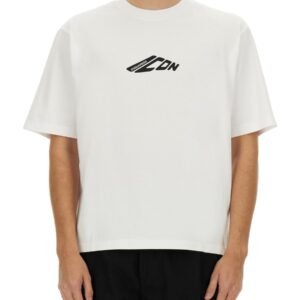 "ICON NEW GENERATION LOOSE FIT" T-SHIRT