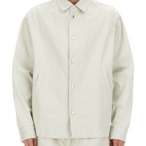 "ICON NEW GENERATION" OVERSHIRT