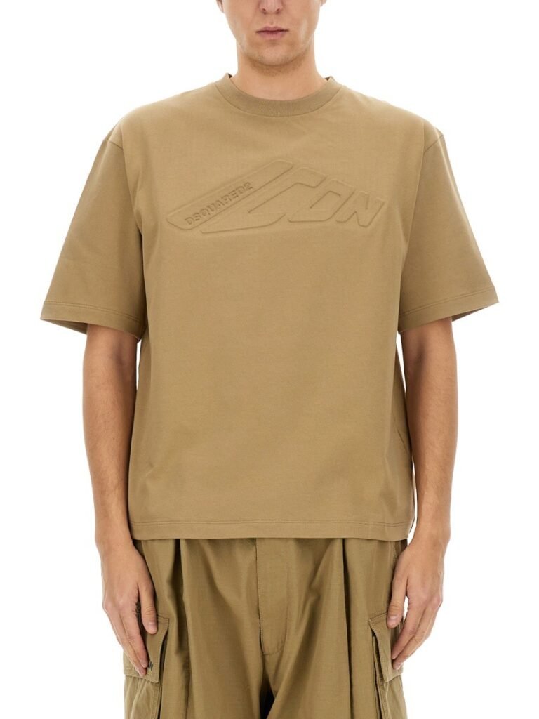 "ICON NEW GENERATION" T-SHIRT