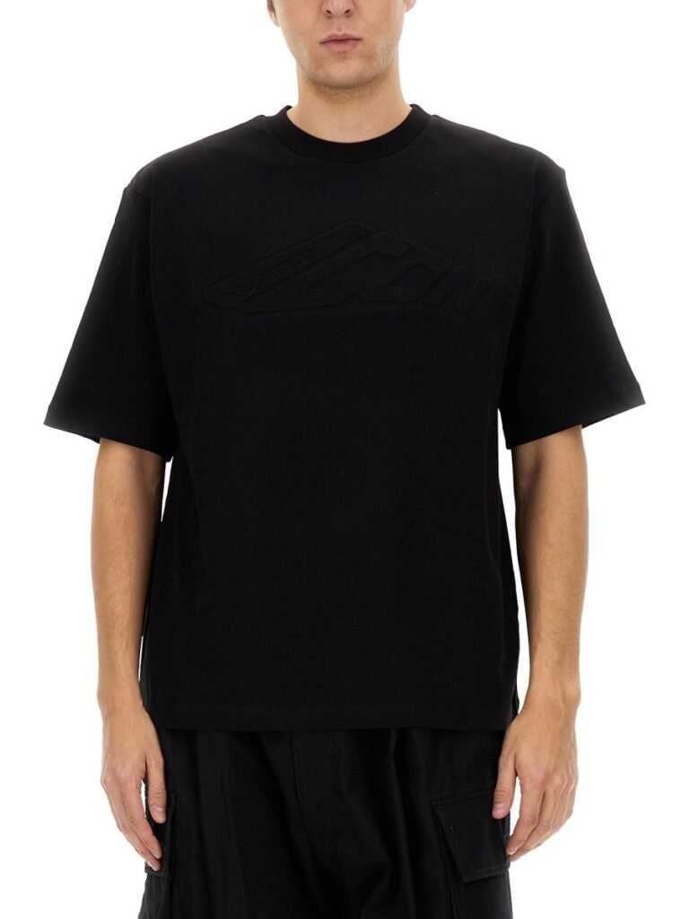 "ICON NEW GENERATION" T-SHIRT