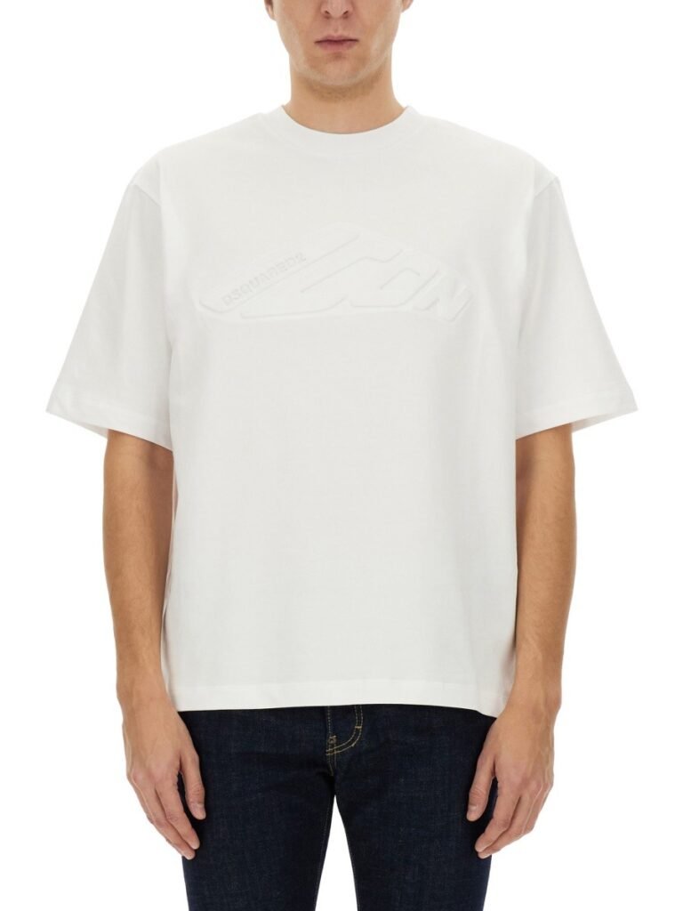 "ICON NEW GENERATION" T-SHIRT
