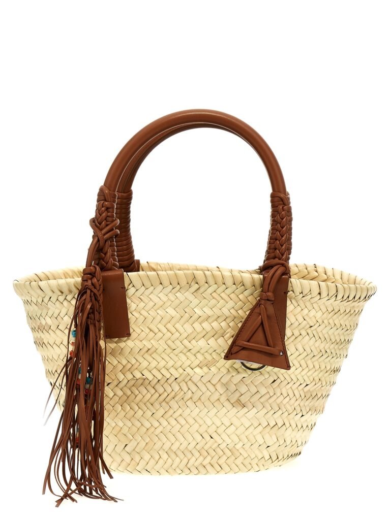 'Icon Palm Leaf Small' handbag