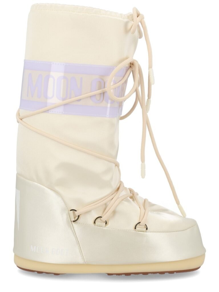 "ICON PEARLY" TALL BOOT