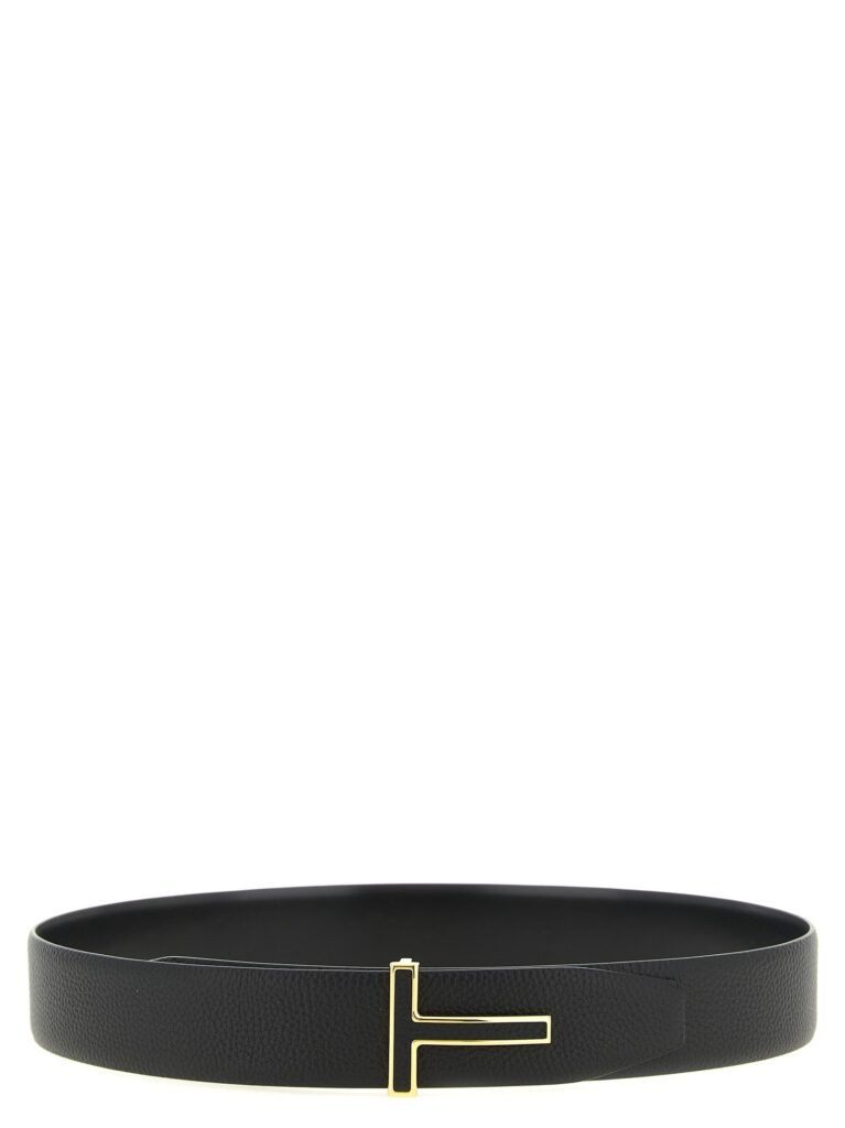 'Icon' reversible belt