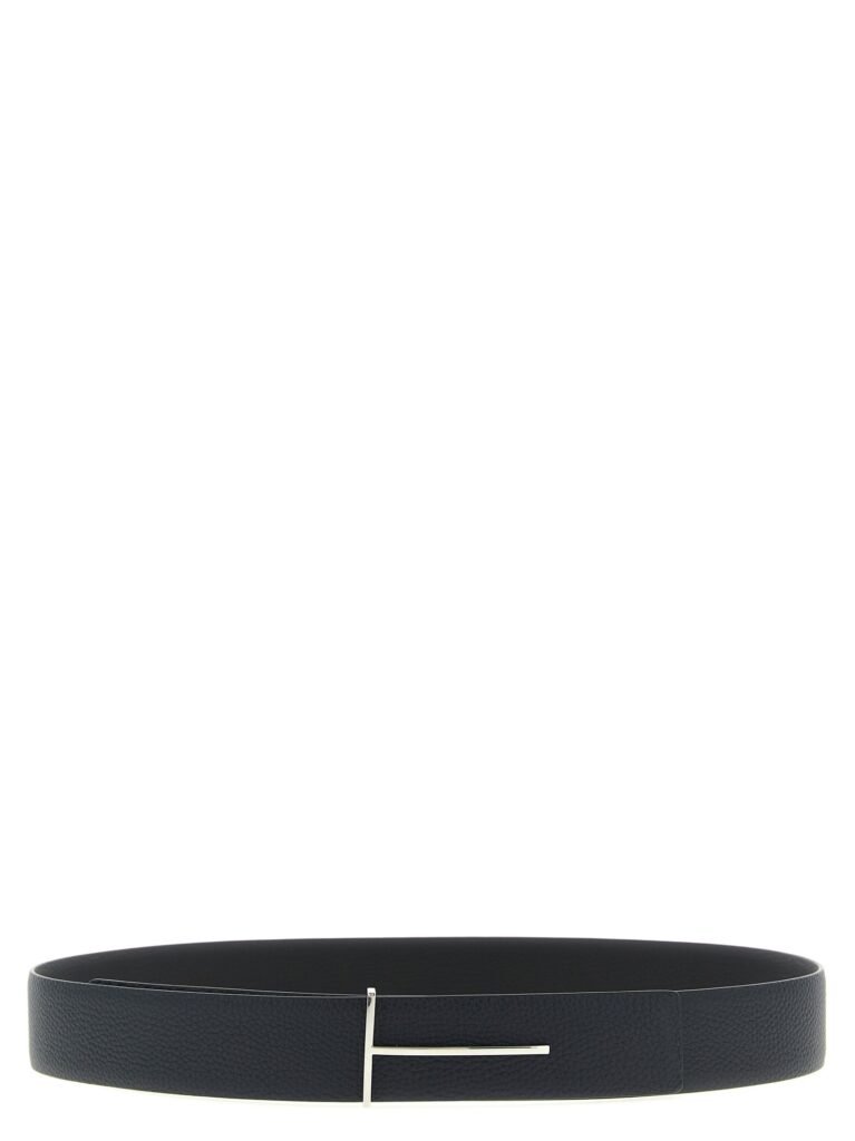 'Icon' reversible belt