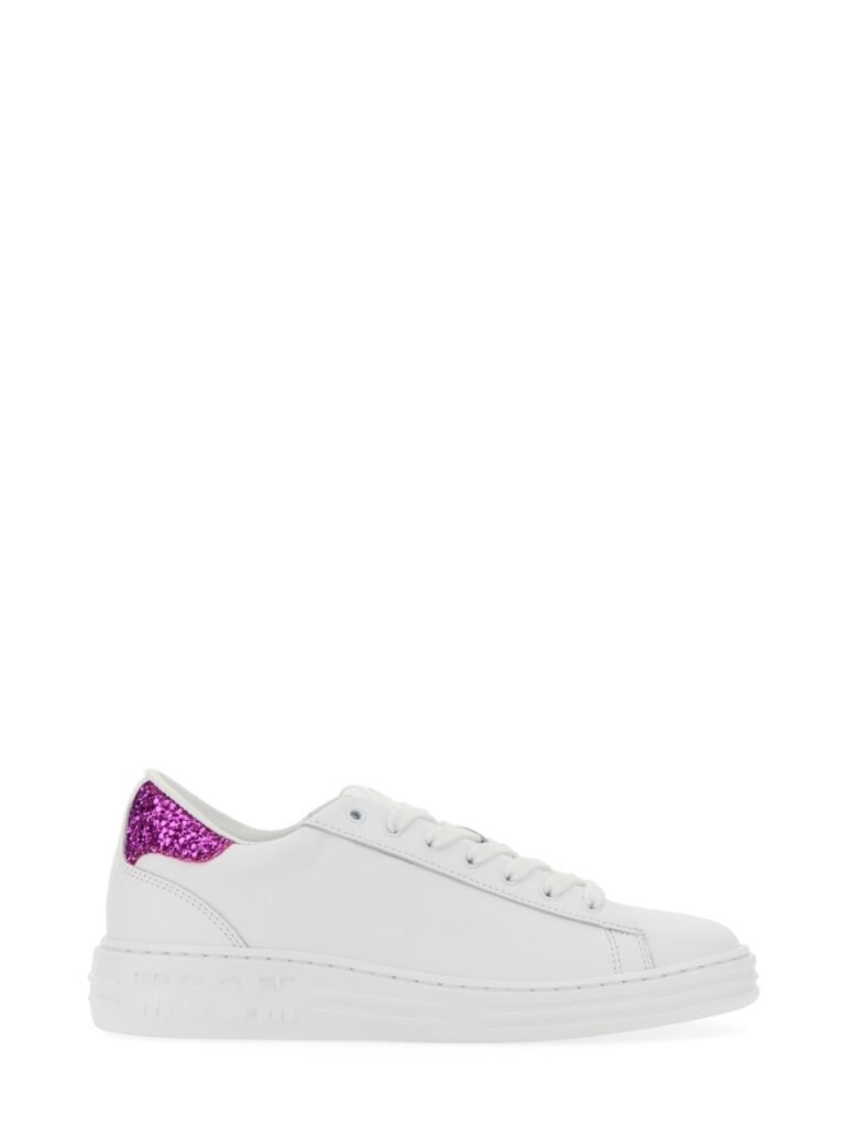 ICONIC CUPSOLE SNEAKER