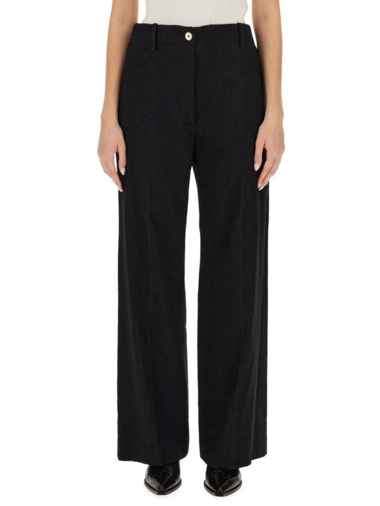 ICONIC PANTS