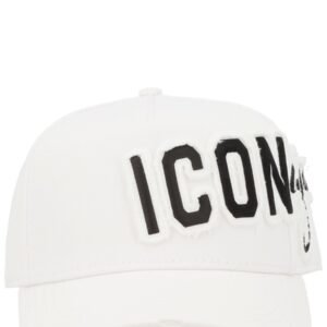 "ICONIQUE" BASEBALL HAT