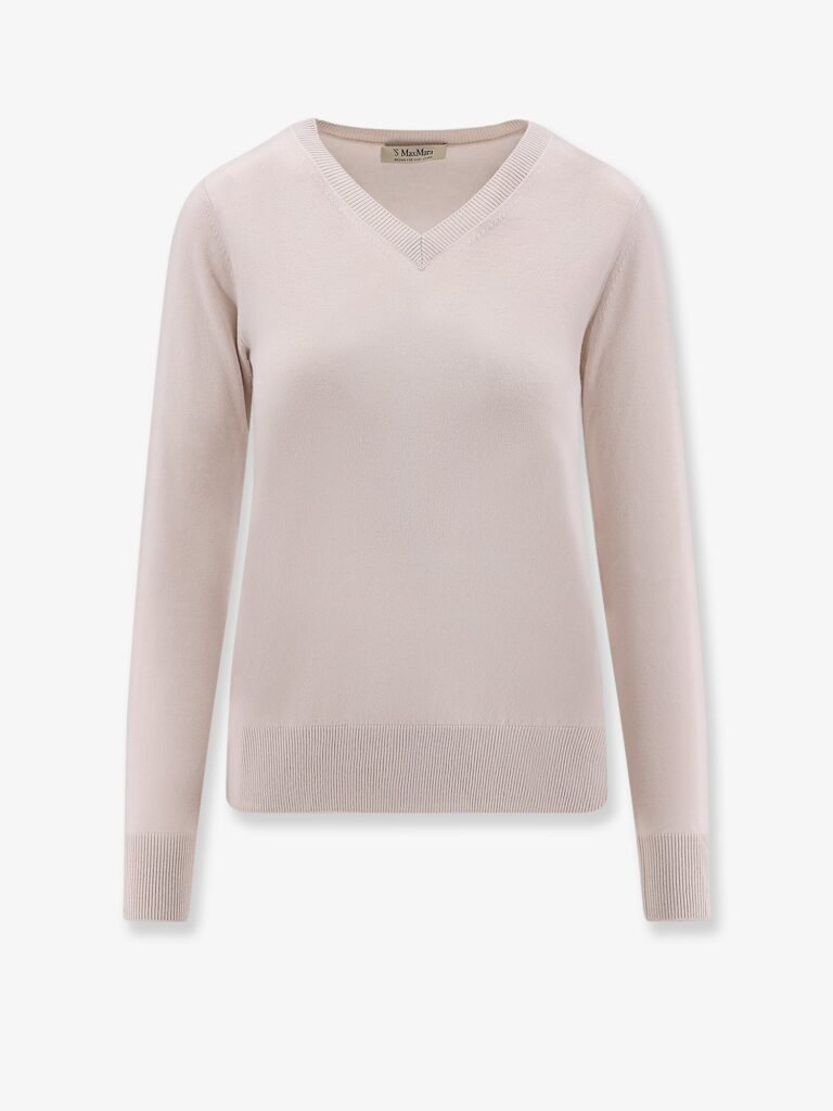 Idoneo wool sweater