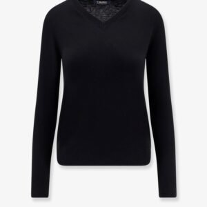 Idoneo wool sweater