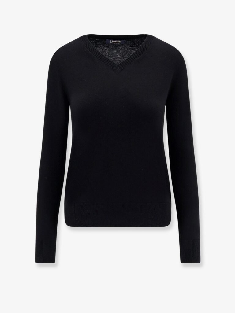 Idoneo wool sweater