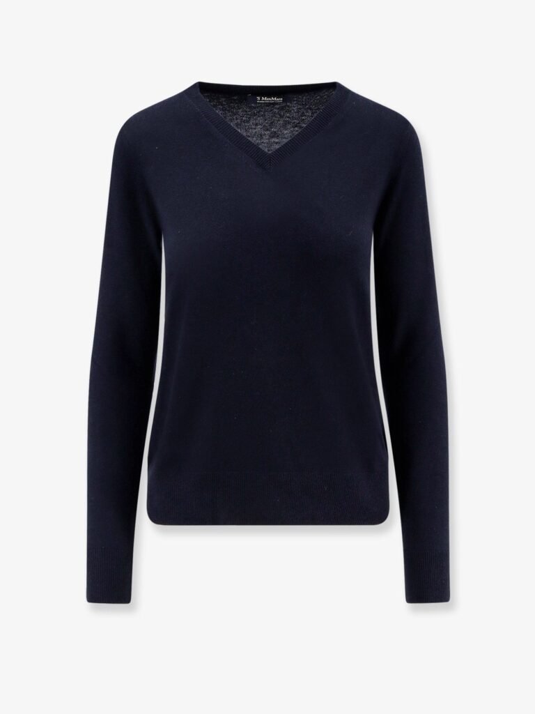 Idonero wool sweater