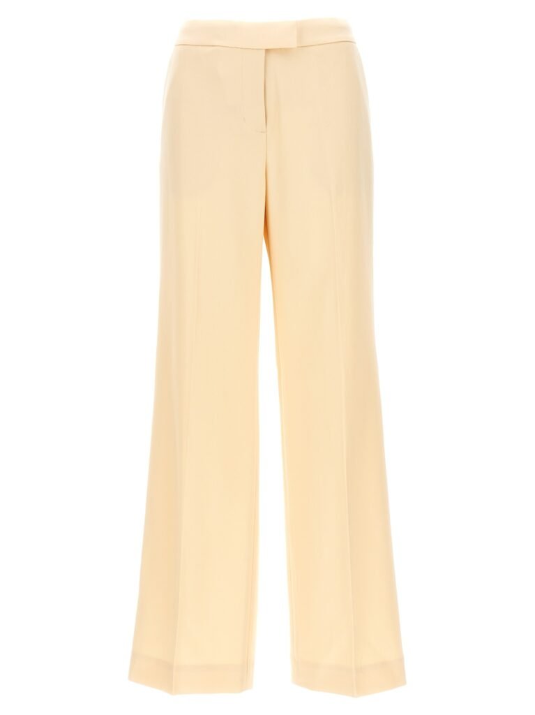'Illustration Straight Tux' pants