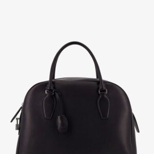India 12.00 leather handbag
