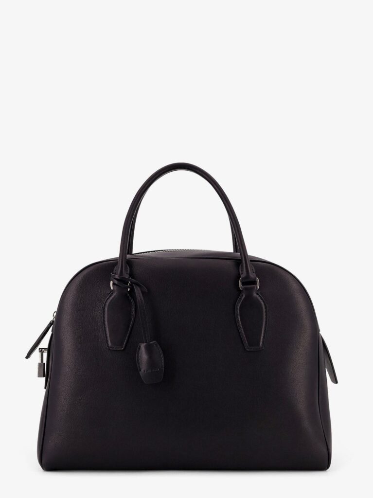India 12.00 leather handbag