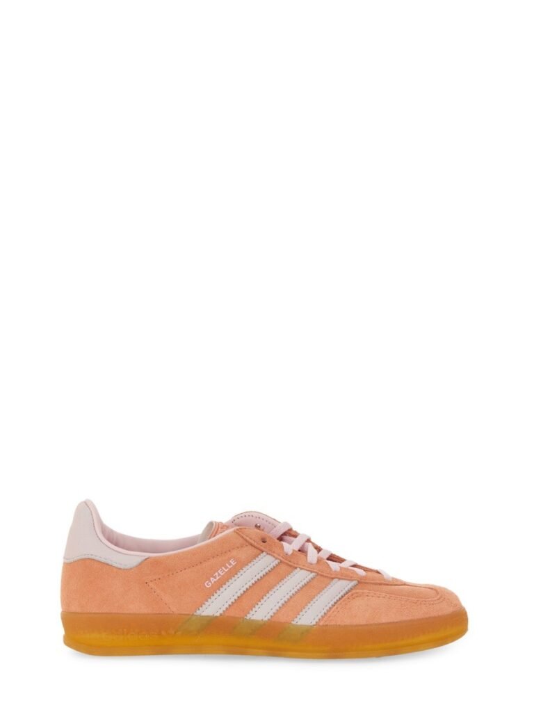 INDOOR GAZELLE SNEAKER