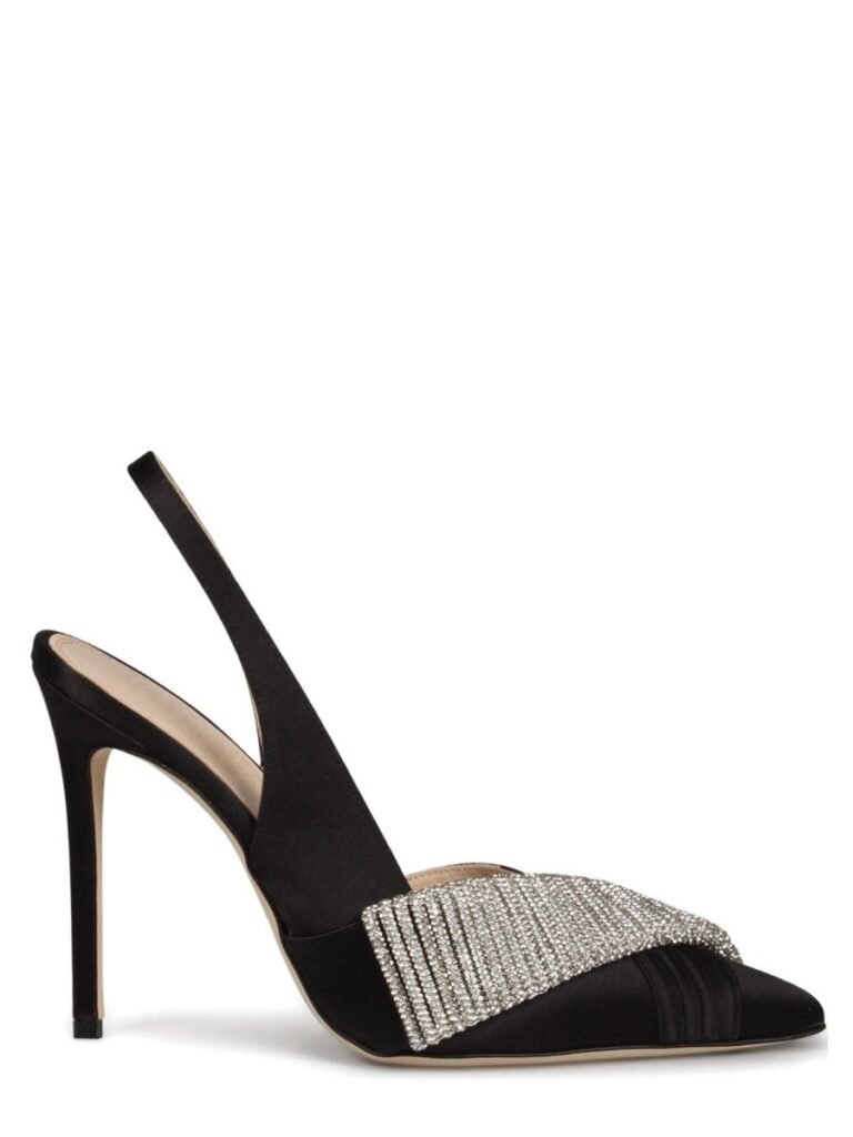 DÉCOLLETÉ SLINGBACK "INFINITE"