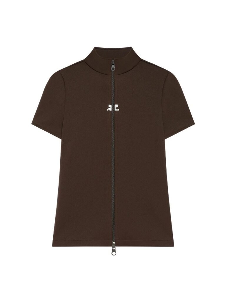 "INTERLOCK" TOP