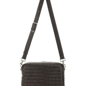 INTRACCIATED "ROOM" BAG