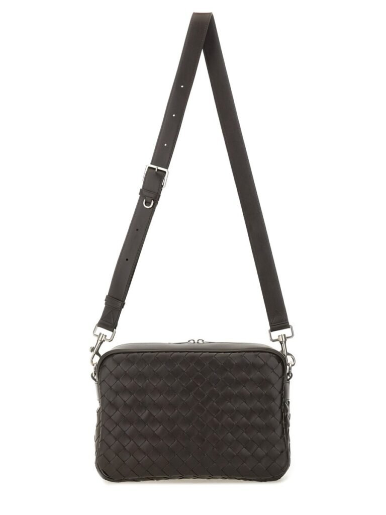 INTRACCIATED "ROOM" BAG