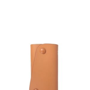 "IO" KEY RING