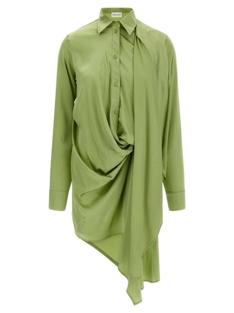 'Isadora' dress