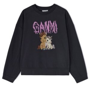 "ISLANDS" SWEATSHIRT