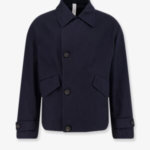 Isola di San Pietro cotton jacket
