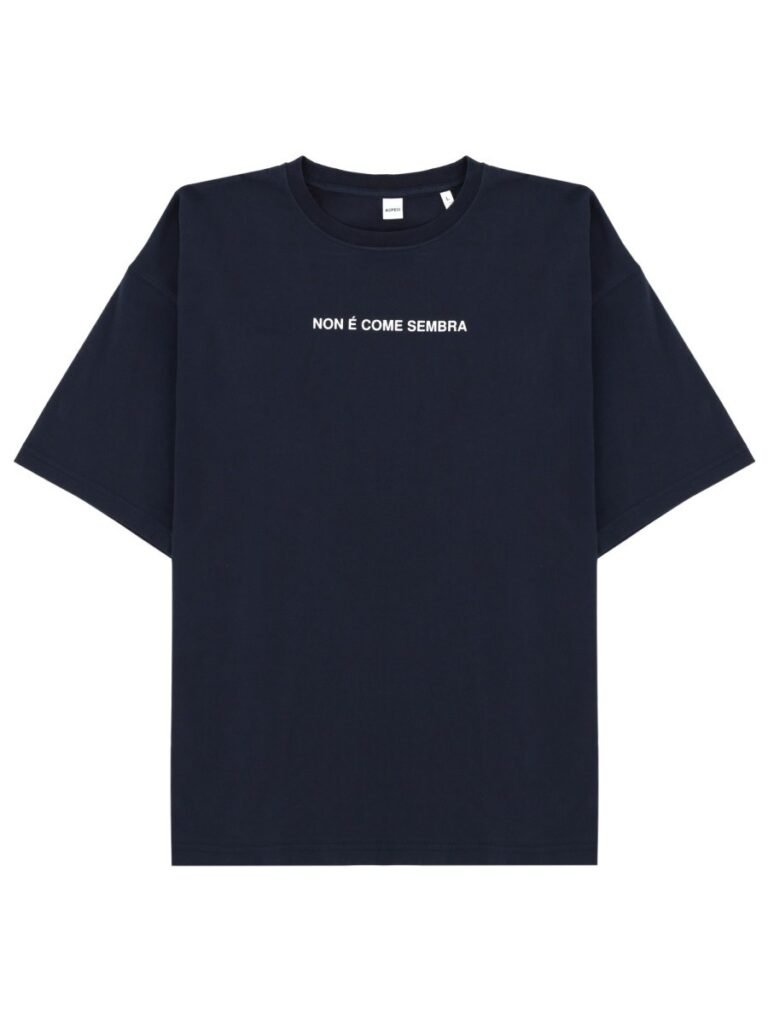 "IT'S NOT WHAT IT SEEMS" T-SHIRT