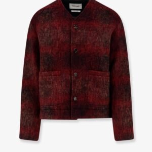 Italian Fabric Blazer