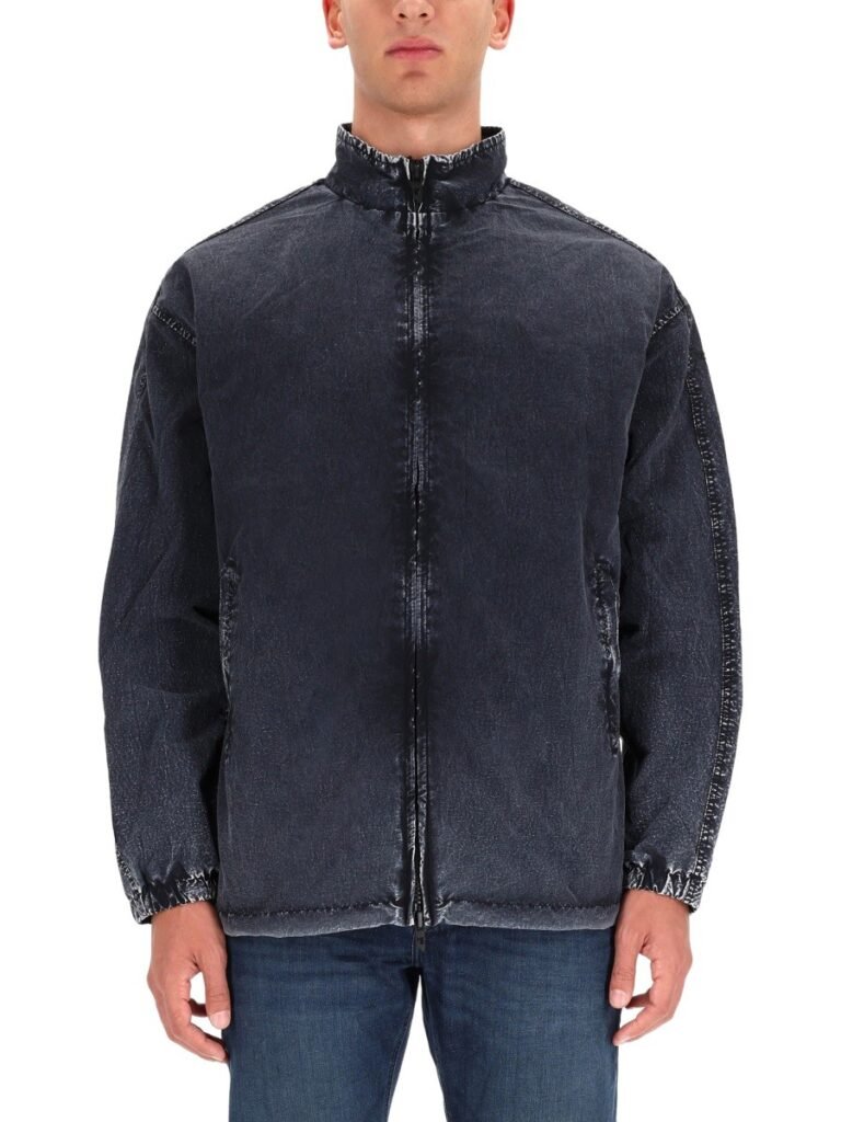 "J-WILSON" JACKET