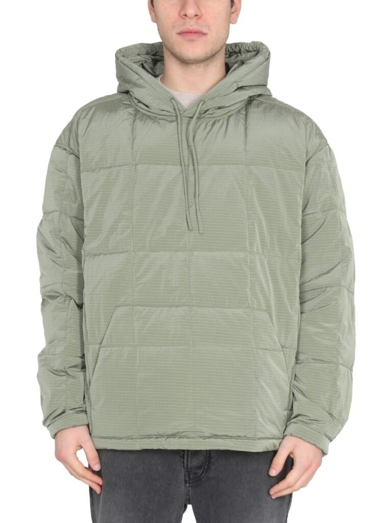 JACKET "ANORAK"