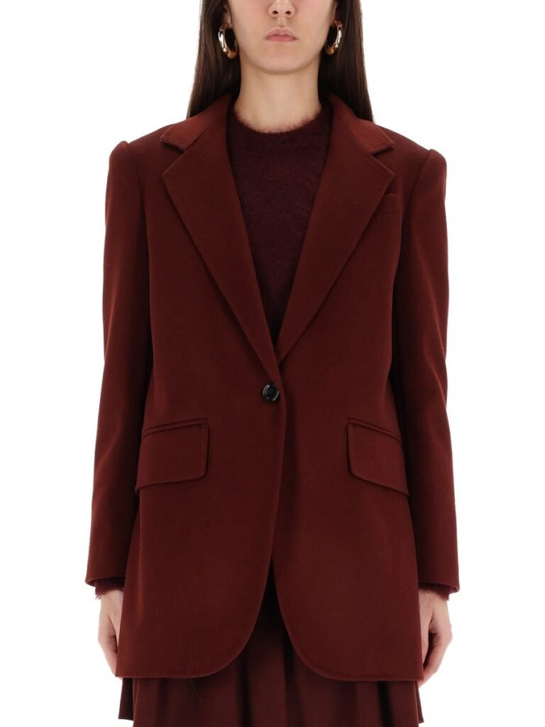 JACKET "ARICCIA"