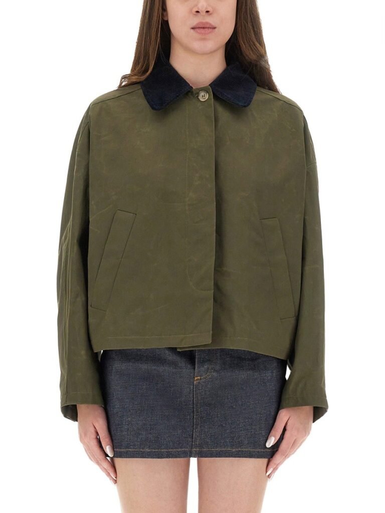 JACKET "BECCA"