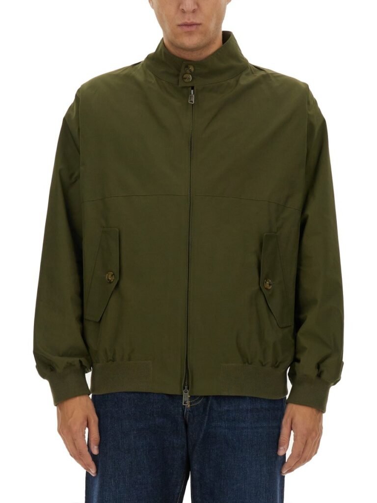 JACKET "G9"
