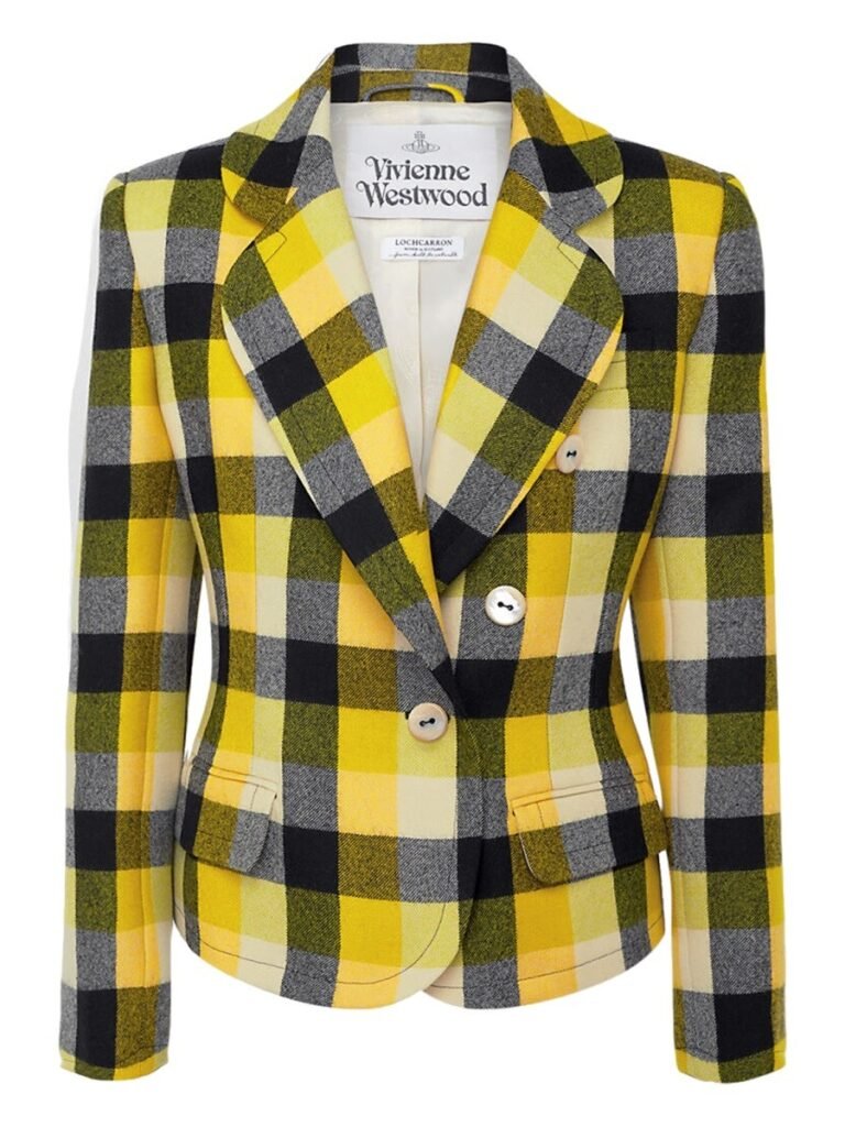 JACKET "GEORGIA"