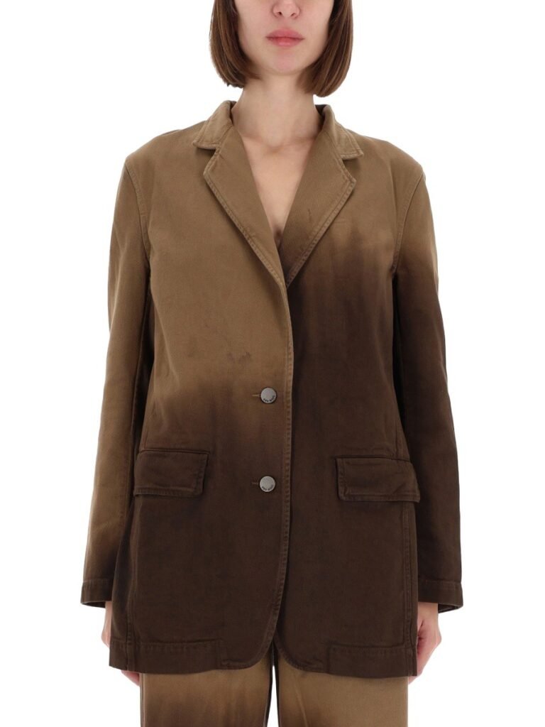 JACKET "JANE"