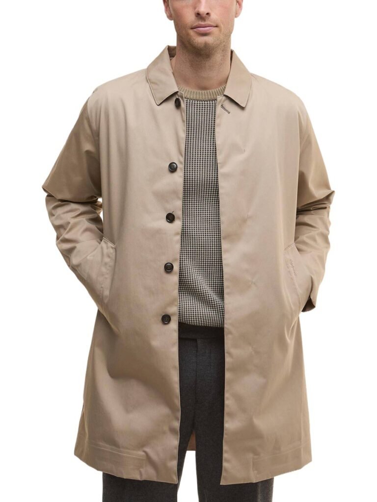 JACKET "LORDEN"