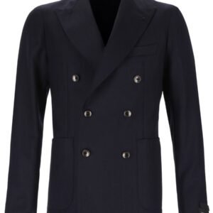 JACKET "MONTECARLO"