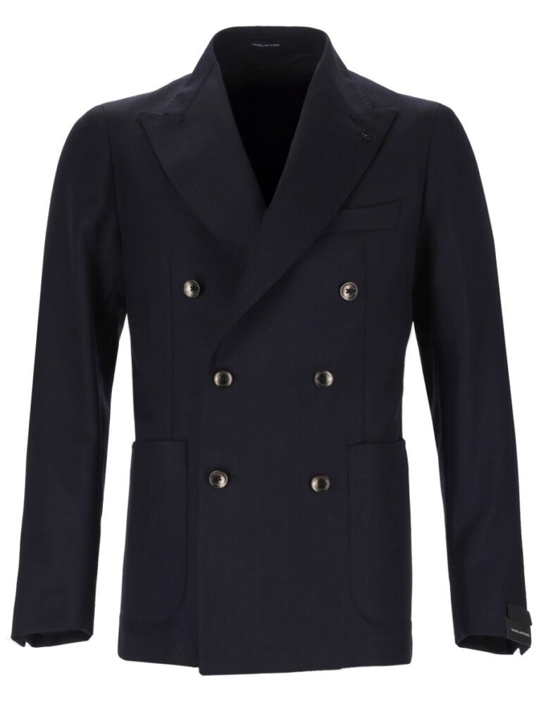JACKET "MONTECARLO"