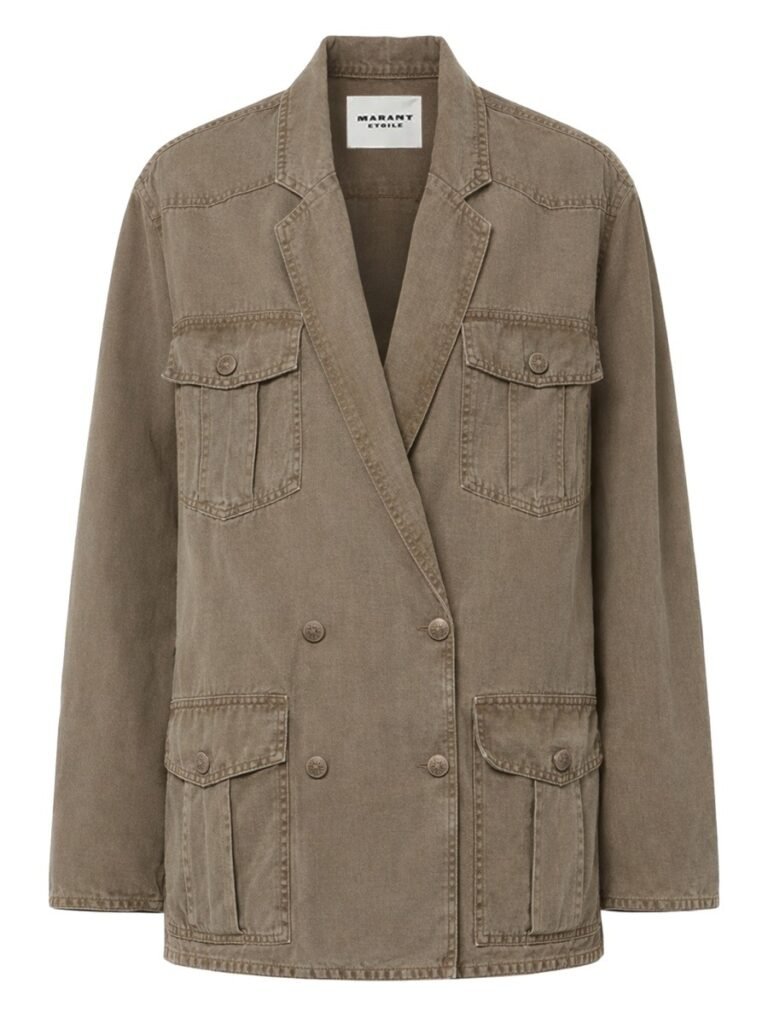 JACKET "NEVALA"